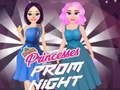 Spill Prinsessers Festkveld online