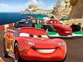 Spill McQueen Biler Rutsj online