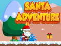 Spill Santa Eventyr online