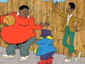 Spill Fat Albert Puslespillsamling online