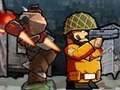 Spill Soldat Angrep Skyt Spill online