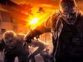 Spill Zombie Puslespill Planet online