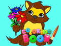 Spill Fargebok online