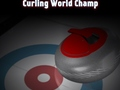 Spill Curling Verdensmester online