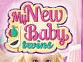 Spill Mine Nye Baby Tvillinger online