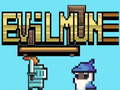 Spill Ondskapsfull Mun online