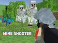 Spill Gruveskytter online