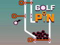 Spill Golf Pin online