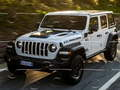 Spill Jeep Wrangler 4xe Puslespill online