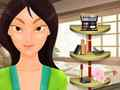 Spill Asiatisk Prinsesse Magisk Forvandling online