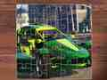 Spill GTA Biler Puslespill Utfordring online