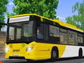Spill Moderne Buss Simulator Nye Parkeringsspill online
