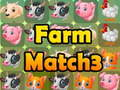 Spill Gård Match3 online