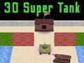Spill 3D Super Tank online