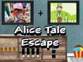 Spill Alice Eventyr Rømme online