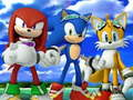 Spill Sonic Glid online