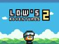 Spill Lows Eventyr 2 online