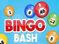 Spill Bingo Bash online