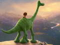 Spill Arlo & Spots Puslespill Planet online