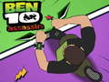 Spill Ben 10 Morder online