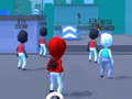 Spill Parkour Løper online