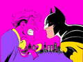 Spill Batman Beyond Malebok online