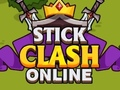 Spill Stick Clash Online online