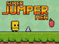 Spill Super Hopper Menn online