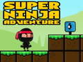 Spill Super Eventyr Ninja online