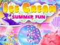 Spill Iskrem Sommermoro online