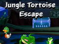 Spill Jungle Skilpadde Flukt online
