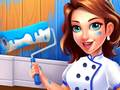 Spill Hjem Maler online