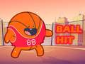 Spill Ball Treffe online