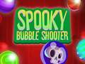 Spill Spooky Bobleskytter online