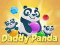 Spill Pappa Panda online