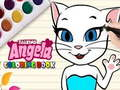 Spill Talking Angela Malebok online