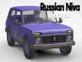 Spill Russisk Niva Sekskant online