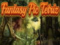Spill Fantasy Pic Tetriz online