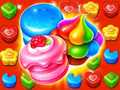 Spill Smuldret Kake online