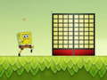 Spill SpongeBob Hopp Eventyr online