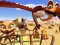 Spill Oscar Oasis Puslespill online
