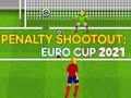 Spill Straff: EURO Cup 2021 online