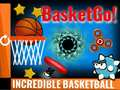Spill Incredible Basketball online