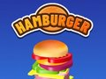 Spill Hamburger online
