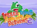 Spill Lite Dino Eventyr Gjenkomsten 2 online