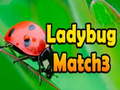 Spill Marihøne Match3 online