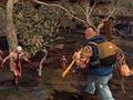 Spill Ekstrem Zombie Overlevelse online
