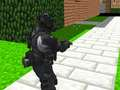 Spill Counter Craft Zombie online
