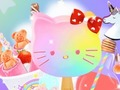 Spill Sommer Dessertfest online