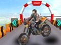 Spill Mega Ramp Stunt Moto online